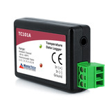 TC101A Thermocouple Data Logger