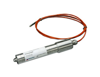 TCTemp1000 Data Logger
