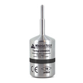 Temp1000IS Data Logger, FM Certified