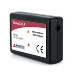Temp101A Data Logger
