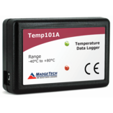 Temp101A Data Logger