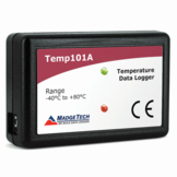 Temp101A Data Logger