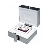 ThermoVault Data Logger