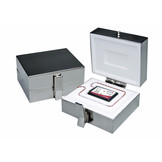 ThermoVault Data Logger
