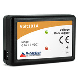 Volt101A Data Logger