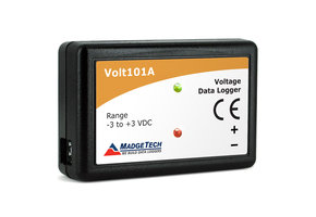 Volt101A Data Logger