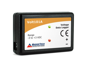 Volt101A Data Logger