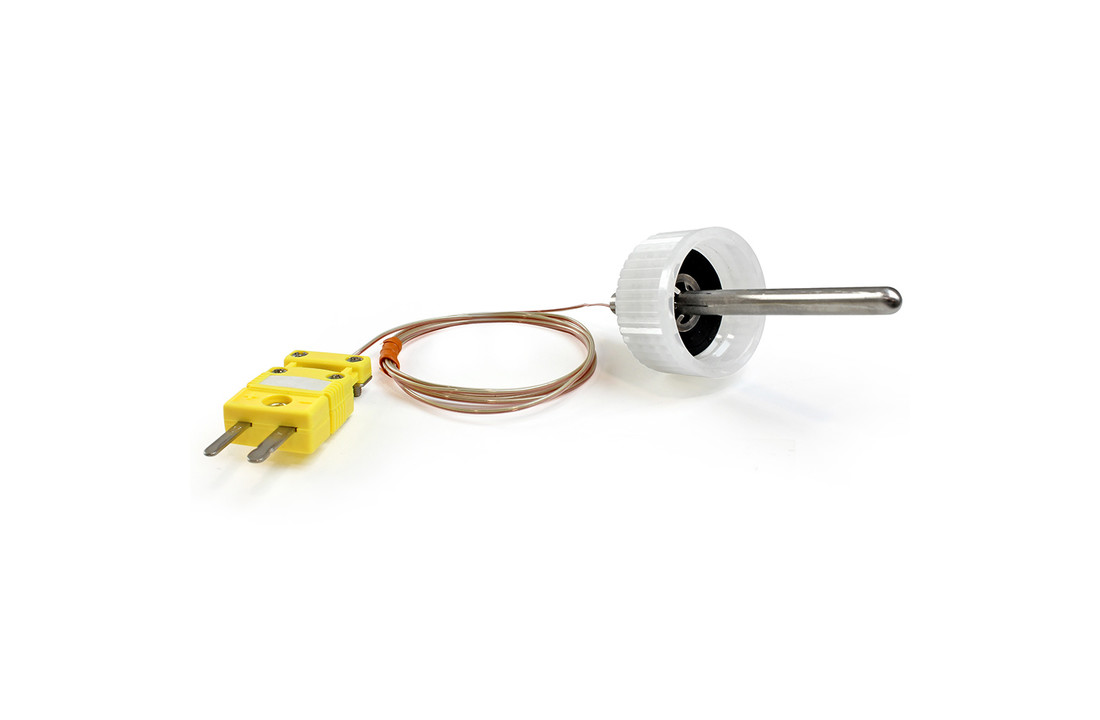 Datalogger voor Vaccin Temperatuur Bewaking (VTMS)
