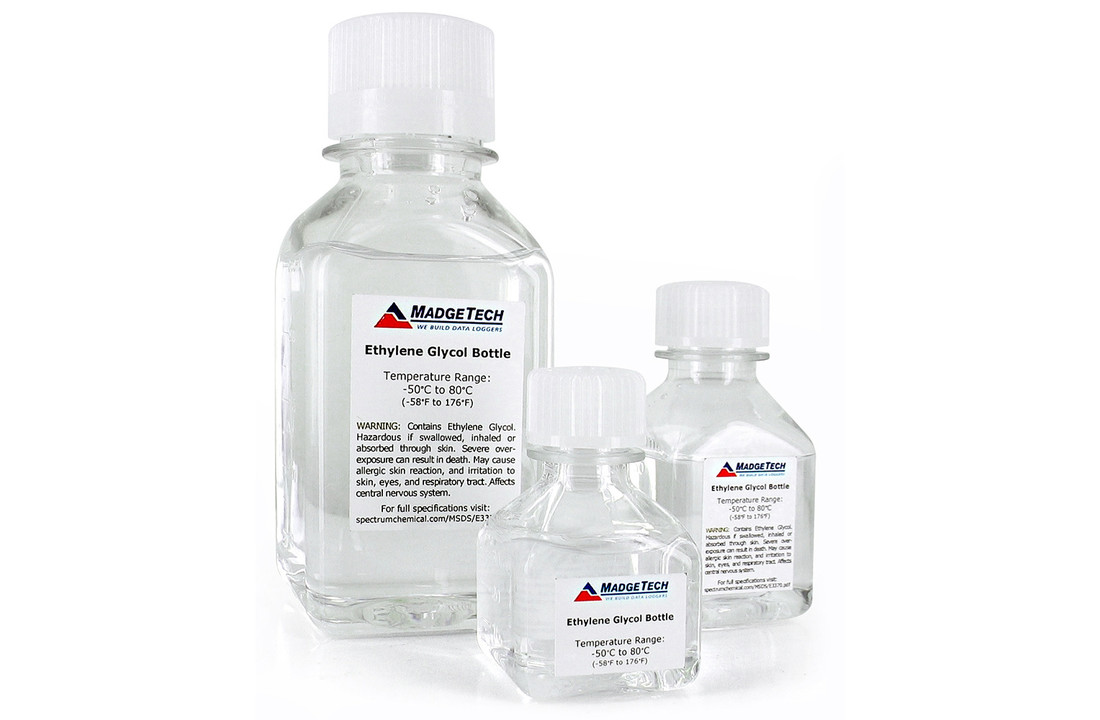 Datalogger voor Vaccin Temperatuur Bewaking (VTMS)