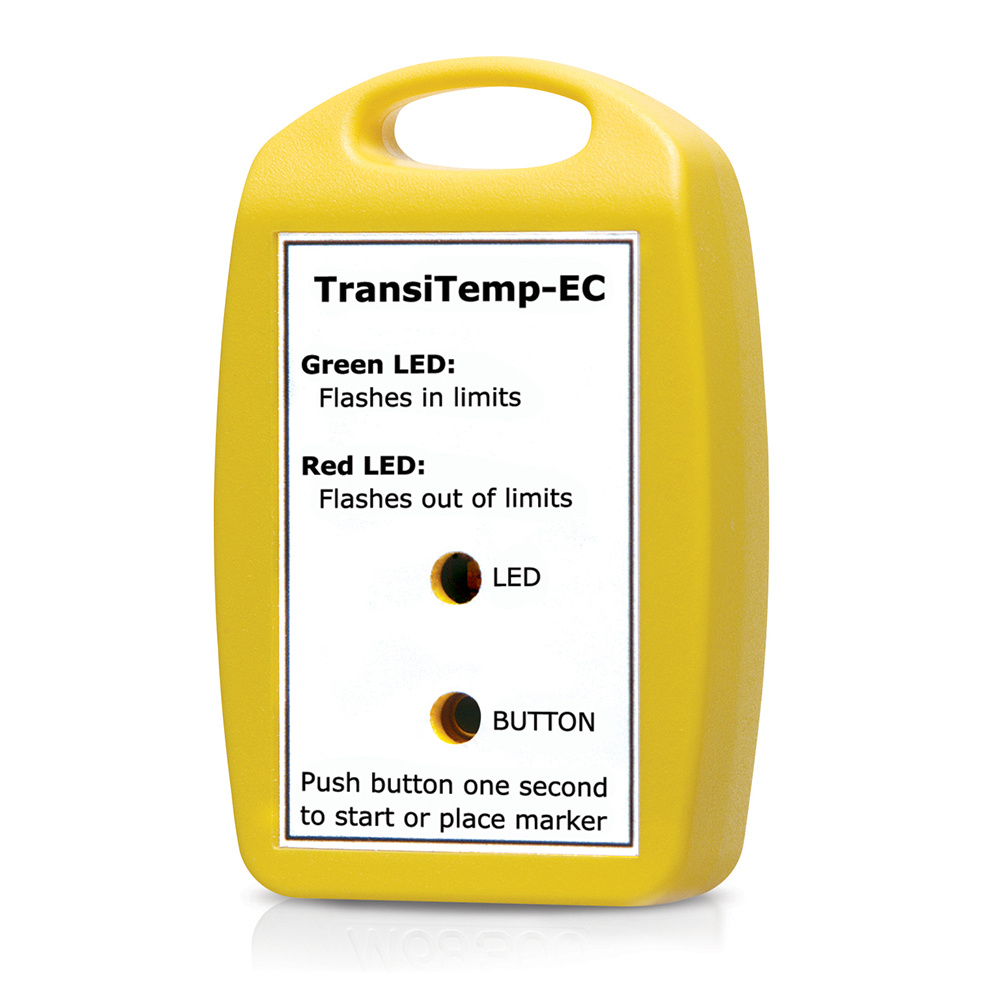 TransiTemp-EC-Multi  (10 pcs Pack)