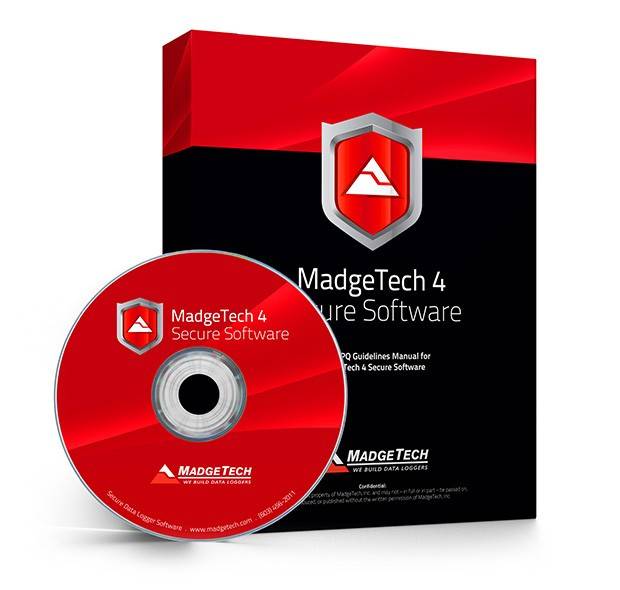 V4 Secure Software Validation Package