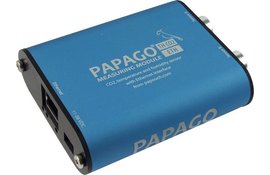 PAPAGO TH CO2 ETH