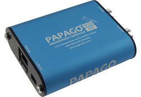PAPAGO TH CO2 ETH