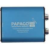 PAPAGO TH CO2 ETH
