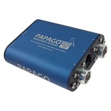 PAPAGO Meteo ETH - Industrial weather station with Ethernet