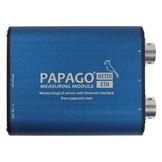 PAPAGO Meteo ETH - Industrial weather station with Ethernet