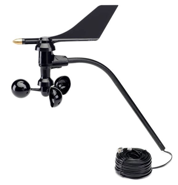 DAVIS-PRO2 Anemometer