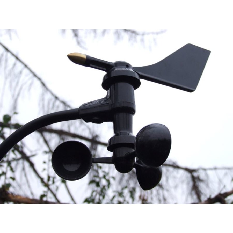 DAVISPRO2 Anemometer