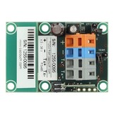 TQS4 E: Bareboard RS485-thermometer