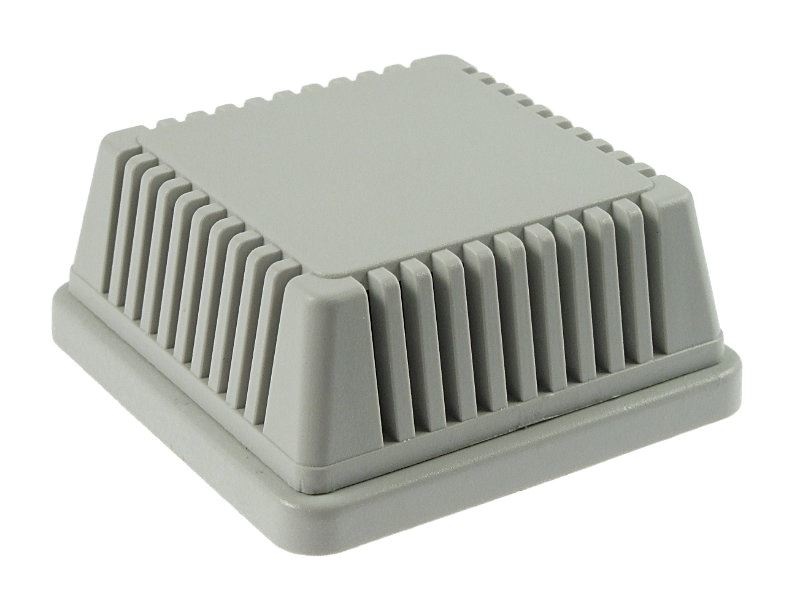 TQS4 I: Indoor Thermometer with RS485