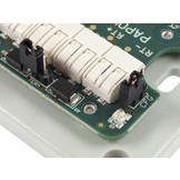 TQS4 I: Indoor Thermometer with RS485