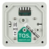 TQS4 I: Binnenthermometer met RS485