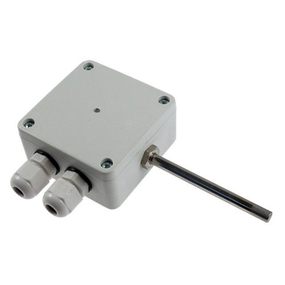 External sensor