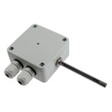 TQS4 O: Outdoor thermometer with RS485