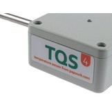 TQS4 O: Outdoor thermometer with RS485