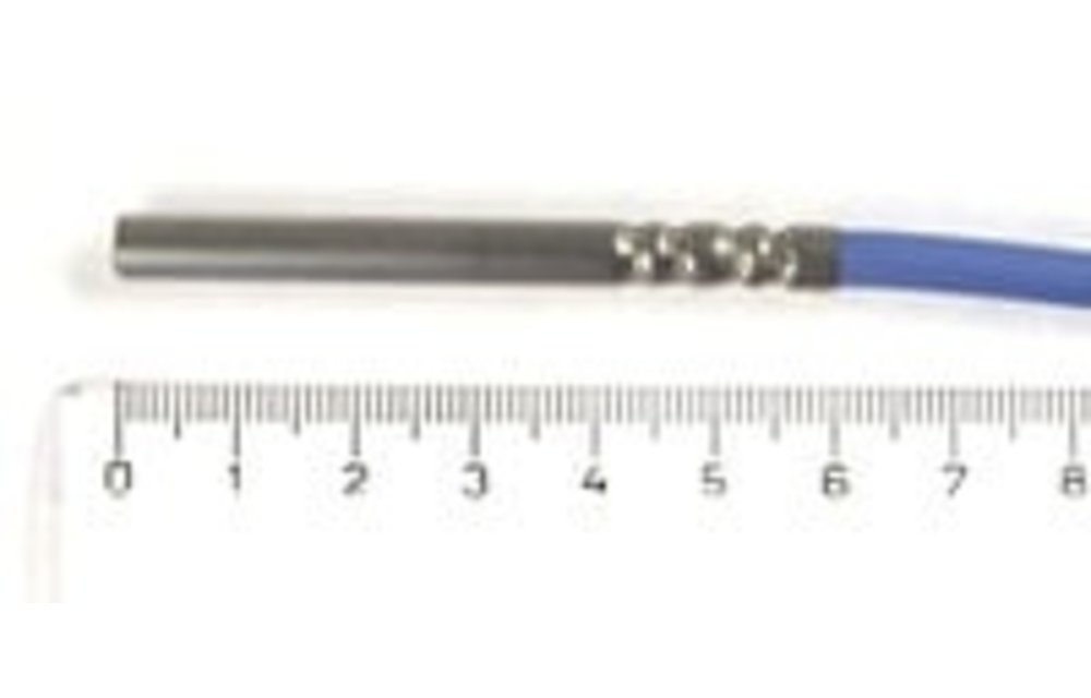 TME - Ethernet-thermometer