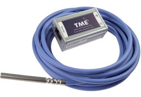 TME - Ethernet Thermometer