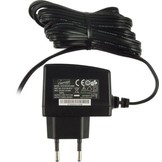 Switching PSU 12V/0.5A, flying leads, EU power plug