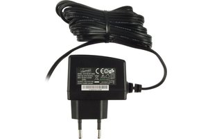Power Supply 12V/0.5A, flying leads