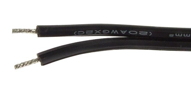 Switching PSU 12V/0.5A, flying leads, EU power plug