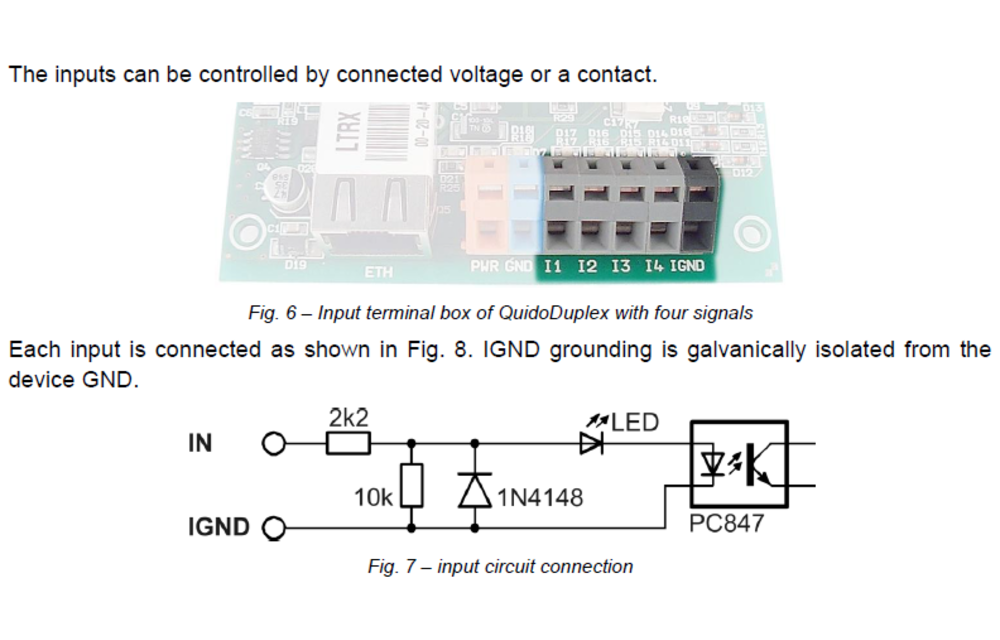 QuidoDuplex ETH