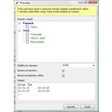 WIX - Measuring Software