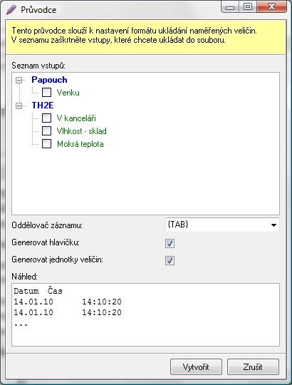 WIX - Measuring Software