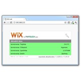 WIX - Measuring Software