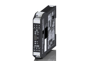 Z-SG (Analog + RS485 Modbus)