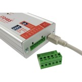 CQ485 - RS485 / 422 repeater and isolator