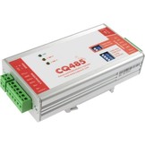 CQ485 - RS485 / 422 repeater en isolator