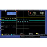 CQ485 - RS485 / 422 repeater en isolator