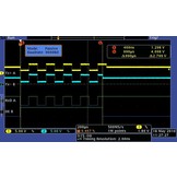CQ485 - RS485 / 422 repeater en isolator