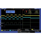 CQ485 - RS485 / 422 repeater en isolator