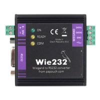 thumb-Wie232 - Wiegand-converter naar RS232-1