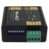 Wie485 - Wiegand-converter naar RS485
