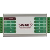 SW485 - Splitter / Extender or RS485