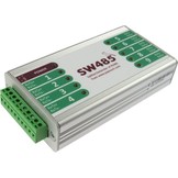SW485 - Splitter / Extender or RS485