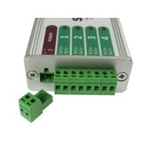 SW485 - Splitter / Extender of RS485