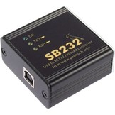 SB232 - USB naar RS232 geïsoleerde converter